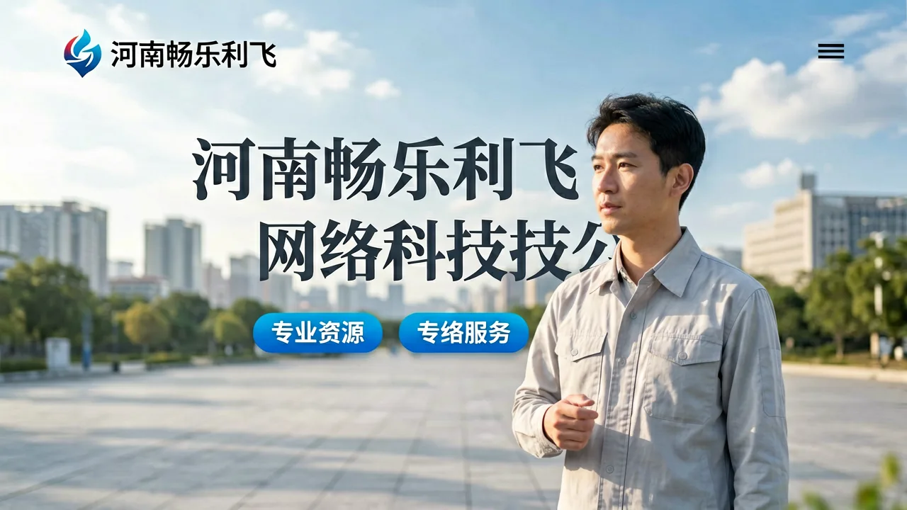 河南畅乐利飞